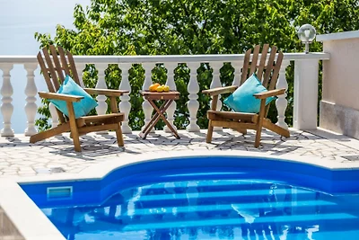 Vila Iris - Opatija by Villas Guide