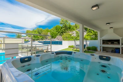 Villa Rusula -Makarska by Villas Guide