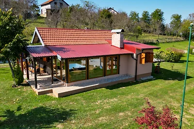 Villa Mali Sokol by Villas Guide
