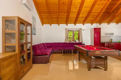 Villa Gostinjac 1 with pool Krk by Villas...