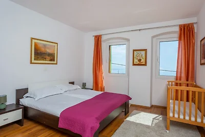Kuća za odmor Dopust za oporavak Bregi