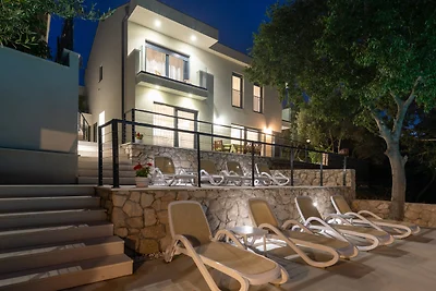 Villa Tea - Kremena by Villas Guide