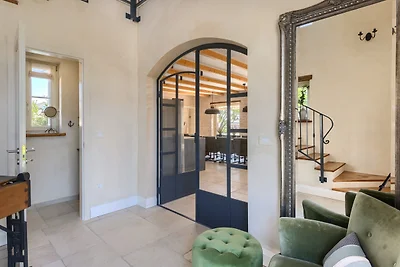 Villa Rapavel by Villas Guide