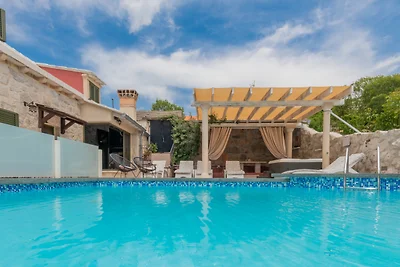 Villa Kameni Cvijet - Makarska by Villas...