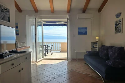 Vila Medea sea view by Villas Guide