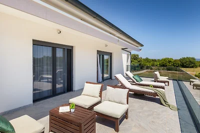 Villa Viktoria by Villas Guide