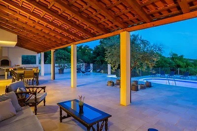 Villa Stanzia Natura Crikvenica by Villas...