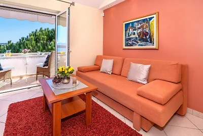 Villa Palace Clara Apartment 4 Island of Krk ...