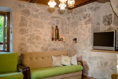 Villa Supetarska Draga by Villas Guide