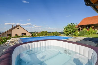 Villa Nevita by Villas Guide