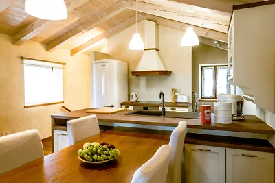 Villa Casa Bastiani by Villas Guide