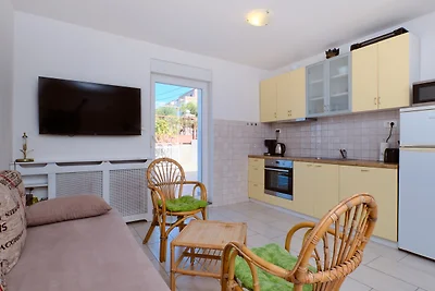 Apartman Arnia pool&beachfront by Villas...