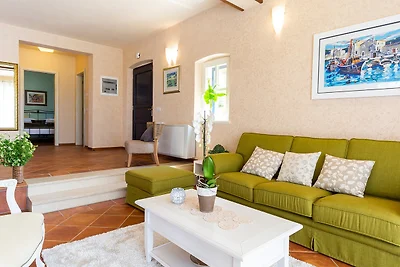 Villa Salvea by Villas Guide