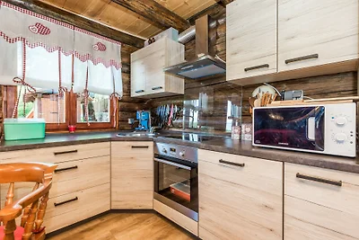 Ferienhaus Lisac by Villas Guide