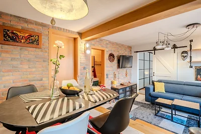 Holiday Home Capella - Rab by Villas Guide