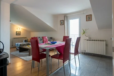 Apartman City View 3 by Villas Guide