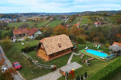 Kuća za odmor Dopust za oporavak Popovaca