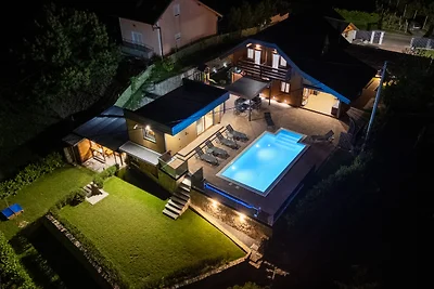 Villa Luna - Ludbreg by Villas Guide