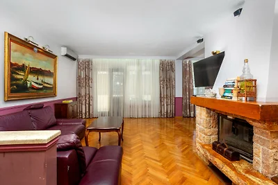 Villa Laura with heated pool - Krk by Villas...