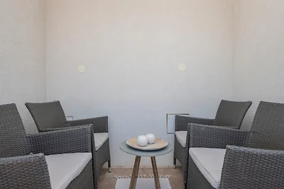 Apartman Fortuna pool-Makarska by Villas...