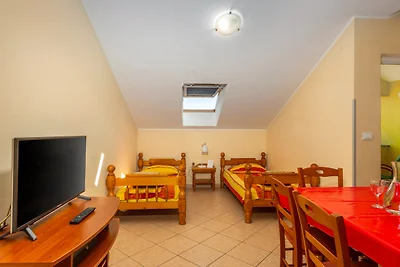 Apartman Mario by Villas Guide