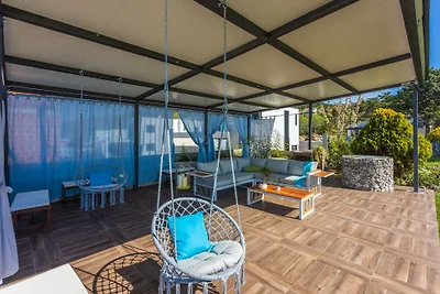 Holiday Home Legara with pool by Villas Guide
