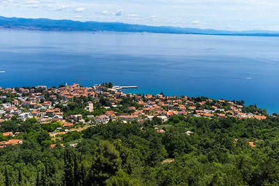 Apartment Milena 3 Opatija by Villas Guide