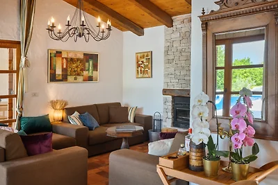 Villa Nonna Lucia by Villas Guide