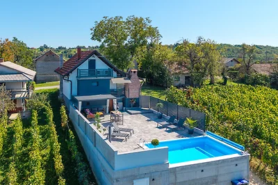 Villa Vinea by Villas Guide