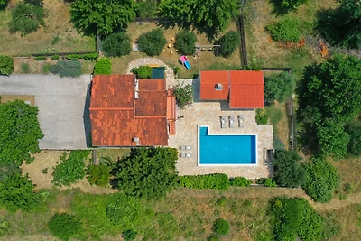 Villa Ivka-Omiš by Villas Guide