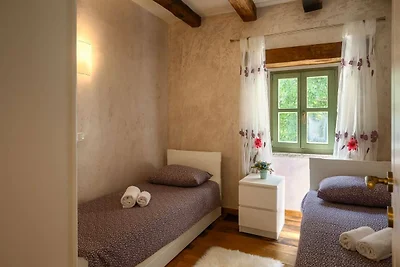 Villa Zvonar by Villas Guide