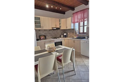 House Ana Grgurici by Villas Guide