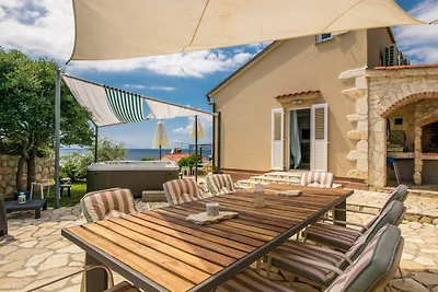Villa Miholašcica 3 in Island Cres by Villas...