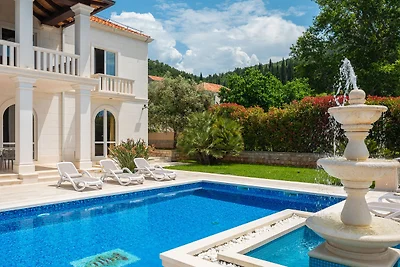 La Villa Dubrovnik by Villas Guide
