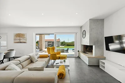Villa Brtonigla by Villas Guide