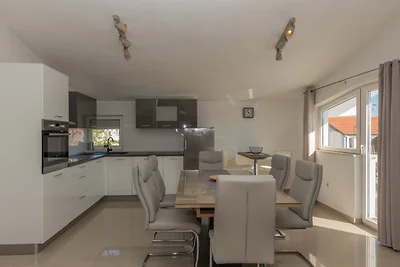 Villa Kaya - Makarska by Villas Guide