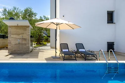 Studio Apartment Estate 3 - Krk by Villas...