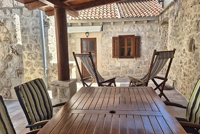 House Ana Grgurici by Villas Guide