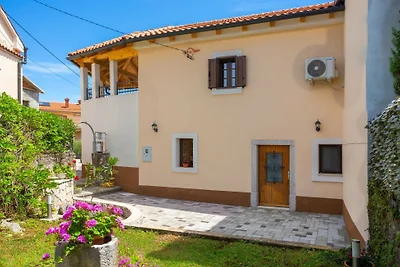 Holiday Home Casa Natura Vita - Island Krk by...