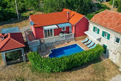 Villa Bilanžic - Omiš by Villas Guide