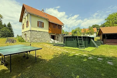 House Toni by Villas Guide