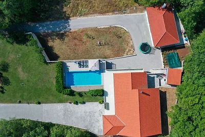 Villa FourM - Makarska by Villas Guide