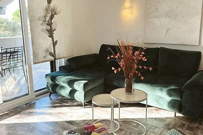 Villa Lucija with pool island Krk by Villas...