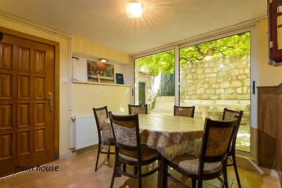 Country house Ošlje by Villas Guide