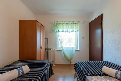 Apartman City View 3 by Villas Guide