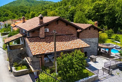 Villa Tihana by Villas Guide