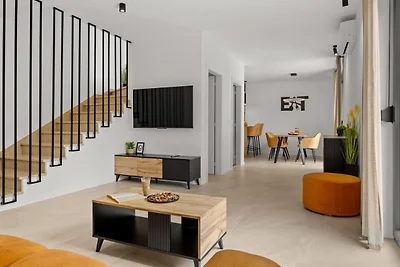 Villa Minka by Villas Guide