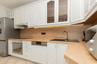 Villa Jelavic - Makarska by Villas Guide