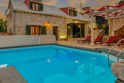 Villa Kameni Cvijet - Makarska by Villas...