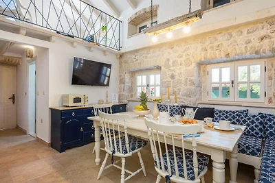 Villa Mendula -Orebic by Villas Guide